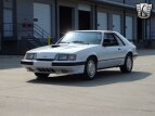 Thumbnail Photo 7 for 1986 Ford Mustang